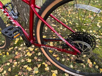 Specialized Chisel Comp HT 29 - 5