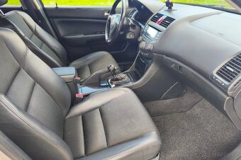 Honda Accord 2.2i-CDTi 103kW Tourer - 5