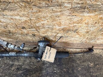 HŘEBENOVÉ ŘÍZENÍ SERVO ŘÍZENÍ FORD FIESTA 2S6C-3200-KN - 5