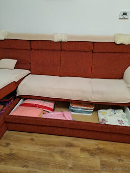 Sedací souprava KARLA - 5