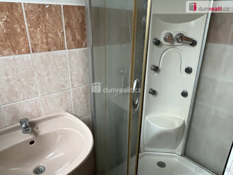 Pronájem, byt 1+KK, 34 m2, Branky - 5