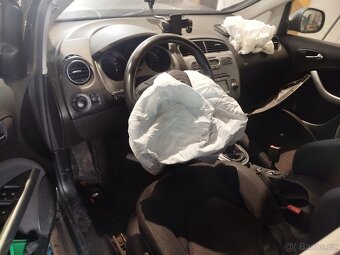 Seat Altea 1.9tdi 77kw BXE a 2.0tdi 103kw BMM - 5