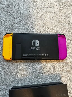 Nintendo switch - 5