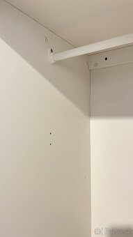 Skříň IKEA SONGESAND - 5