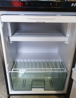 Kompresorová lednice 12/24V - objem 65l (nový typ) - 5