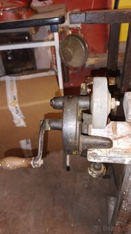 Starší nářadí - 5