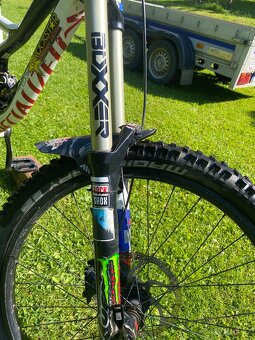 Specialized demo 8 - 5