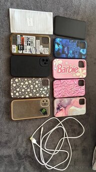 IPhone 11 64 GB Black - 5