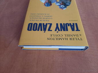 Tajný závod - 5