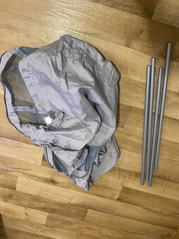 Cestovní postýlka Zopa - 5