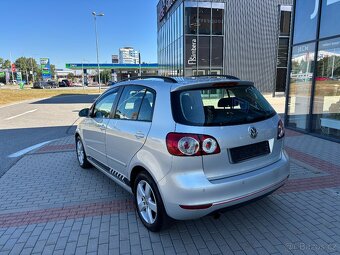 Volkswagen Golf Plus 1.2 TSi 77kW - 5