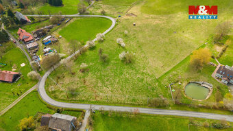 Prodej louky, 2371 m², Česká Kamenice - 5