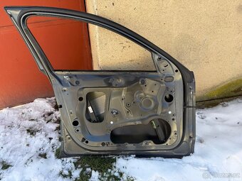 dveře Audi a6 c7 4G - 5
