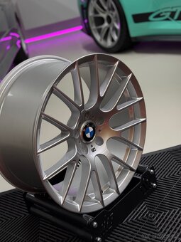 BMW Styling 359, 5x120 R19 - 5