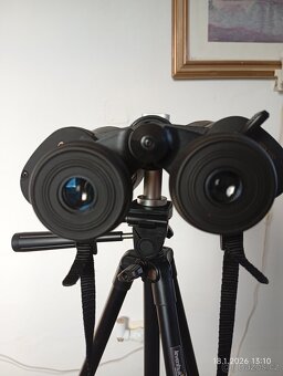 Prodám hvězdářský dalekohled. - 5