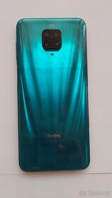 Prodám Xiaomi Redmi Note 9pro 6gb-128gb - 5