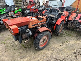 MT8 a TZ4K14 a další - 5