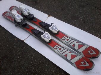 Lyže Volkl 100cm. - 5