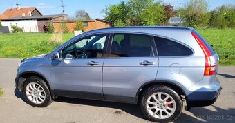 Prodam Honda Crv 3- 2.2 103Kw-Bez Dpf - 5