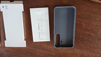 Silikonový pouzdro s25 - 5