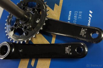 Shimano XTR 9020 175mm - 5