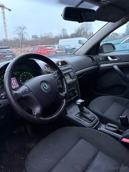 Škoda octavia 2 dsg - 5