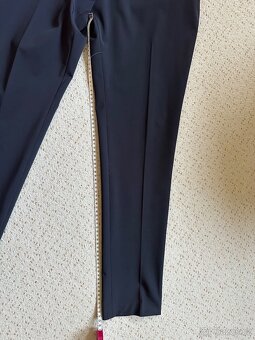 Pánský oblek Zara + kalhoty + košile - 5