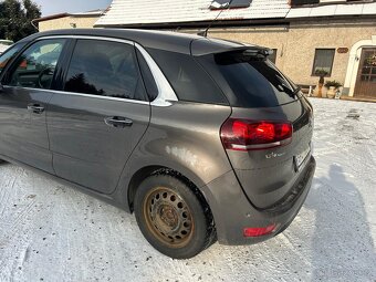 Citroen C4 Picasso - 5