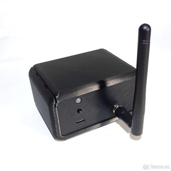 Bezdrátové DMX - 5