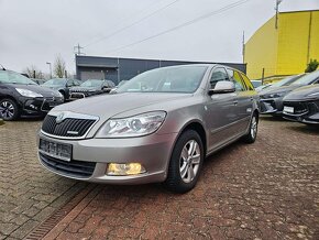 UBER BOLT SOUKROMĚ PRONÁJEM ŠKODA OCTAVIA - 5