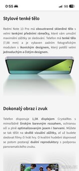 Redmi note 13 pro 5G - 5