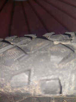 Obutí na horské kolo - 5