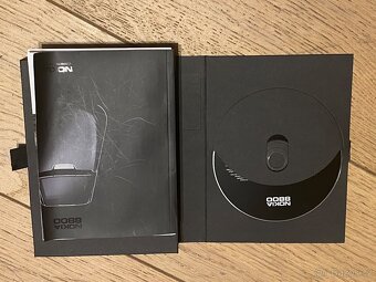 Nokia 8800 chrom/stříbrný - 5