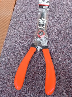 Zahradní nůžky zn. OREGON. - 5