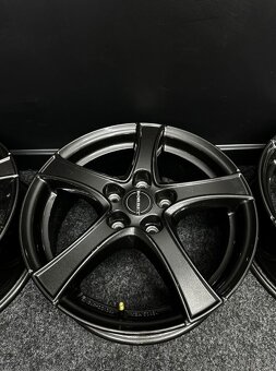 Alu BORBET 5x112 16 6j et43 - 5