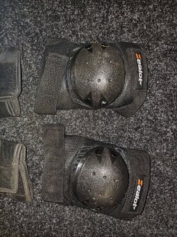 Dětské chrániče - 5