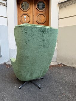 Ušák UP Rousínov 1985 - 5