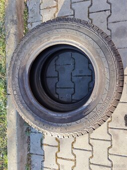 195/75 R16 C pneu - 5