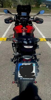 Prodám BMW S 1000 XR - 5