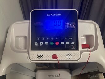 Běžecký pás Spokey - 5