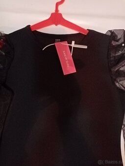 Společenské šaty - 5