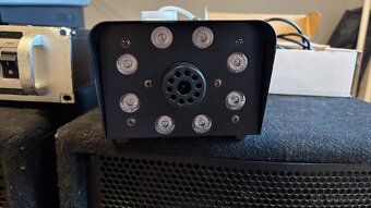 Prodám reprobedny JBL JRX 100 - 5