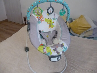 SOUBOR VĚCÍ PRO BATOLE - 5