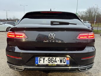 Volkswagen Arteon 2021 - 5