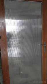 Dveře - 5