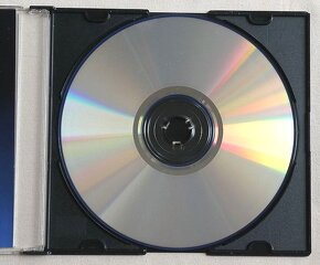 CD Marvin Gaye - LIVE - 5