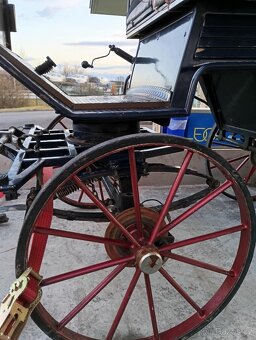 Prodám wagonetu - 5