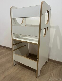 Učící věž - 5