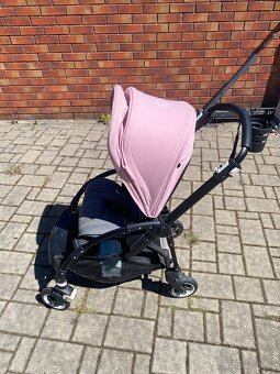 Bugaboo Bee6 - 5
