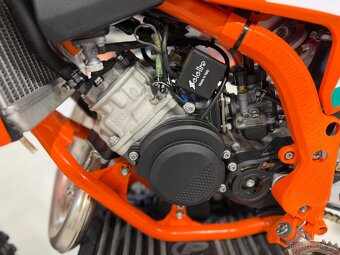 KTM sx50 factory edition 2025 - 5